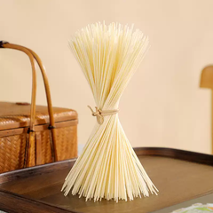 Mì Lúa Mạch Tây Tạng (Thanh Khoa) 400g – Mì Treo Thủ Công Đặc Sản Cam Tư, Tứ Xuyên
