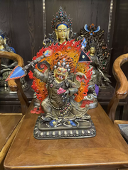 Tsodar Mahakala