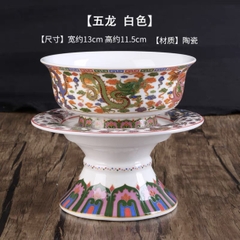 Chén cúng thực phẩm