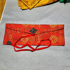 Túi Đựng Kinh Phật Nepal Thủ Công
