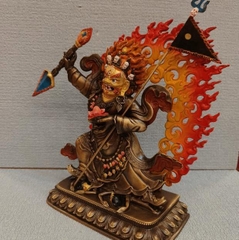 Tsodar Mahakala