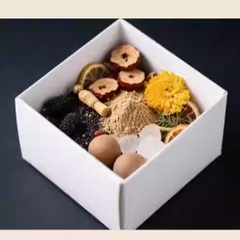 Hộp cúng hoả tịnh gia trang