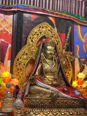 Khăn ngũ sắc [pre order]