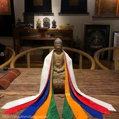 Khăn ngũ sắc [pre order]
