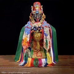 Khăn ngũ sắc [pre order]