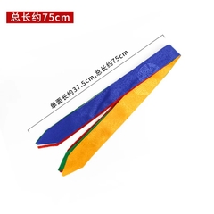 Khăn ngũ sắc [pre order]