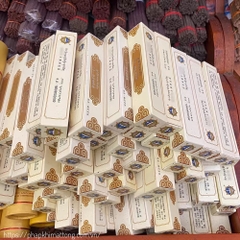 Nhang thảo dược Tây Tạng Sera 31 hương vị, nhang thảo dược Tây Tạng đóng hộp nhỏ, nhang thảo dược nguyên chất Tây Tạng