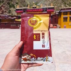 Bột hương trầm Tsurphu Tsangpo của Tây Tạng