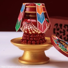 Torma trường thọ