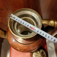 Ấm trà Bamba kiểu Tây Tạng cổ