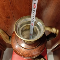 Ấm trà Bamba kiểu Tây Tạng cổ