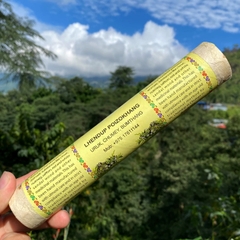 Hương cúng dường chư Phật Bồ Tát – Lhendup Poizokhang (Bhutan)