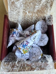 Gói cúng dường sur