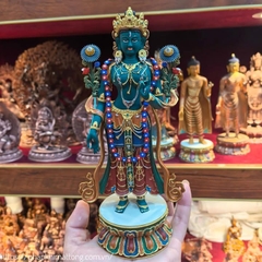 Tara Xanh