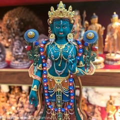 Tara Xanh