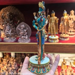 Tara Xanh