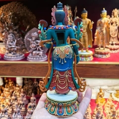 Tara Xanh