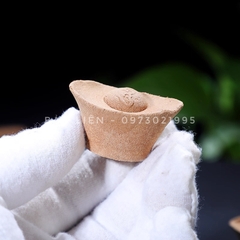 Tháp nhang 108 vị Thực Tử Tây Tạng. Dùng cho cúng dường – hỏa cúng – khói cúng, mang lại an lạc và cát tường.