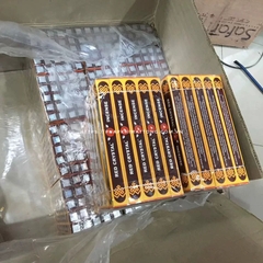 Nhang Cúng Dường Red Crystal – Tu viện Drikung Kagyu