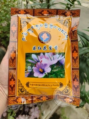 BỘT HƯƠNG NGHỆ TÂY - TÂY TẠNG