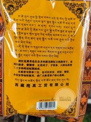BỘT HƯƠNG NGHỆ TÂY - TÂY TẠNG