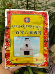BỘT CÚNG KHÓI HƯƠNG TÂY TẠNG