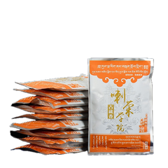 Hương thảo mộc Tây Tạng