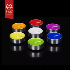 nến bơ tây tạng, đèn bơ, mật tông, mật tông nepal, ý nghĩa cúng dường đèn