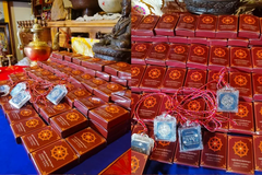 Pháp luân hộ thân