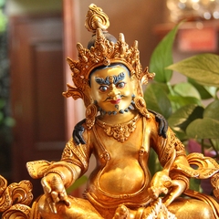 Hoàng Tài Bảo Thiên