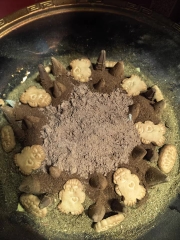 cúng sur, cúng sang, cúng khói hương
