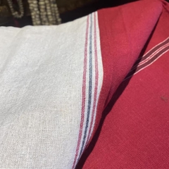 y Ngakpa vải bông lanh Tây Tạng