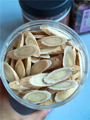 Hoàng kỳ Cam Túc