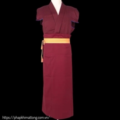 pháp phục Lama, rinpoche