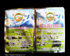 Nhang thuốc Tây Tạng