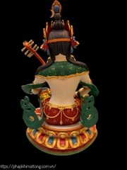 Tượng Diệu Âm Phật Mẫu (Saraswati)