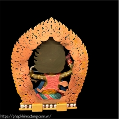 Tượng Hộ Pháp Rahula