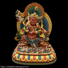 Hồng tài thần