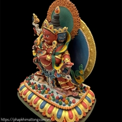 Hồng Tài Thần