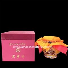 Bảo bình Vua Gesar