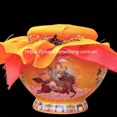 Bảo bình Vua Gesar