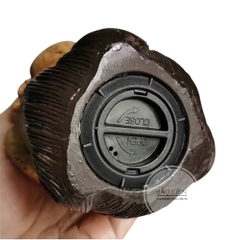 Tomar cúng dường ngũ