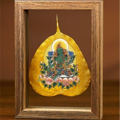 Tara Xanh