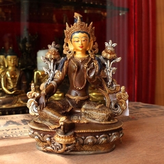 Tara Xanh