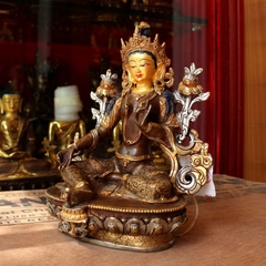 Tara Xanh