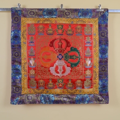Khăn trải ban