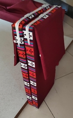 Thảm lễ lạy mật tông, thảm lễ lạy phật, thảm lễ lạy ngondro