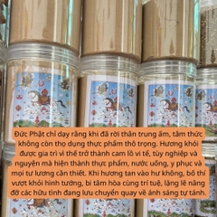 Bột cúng sur