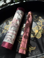 Trầm Bhutan, trầm bổn tôn, mật tông