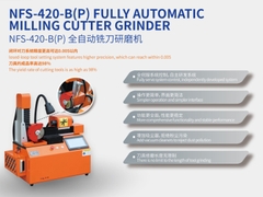 MÁY MÀI DAO TỰ ĐỘNG CNC